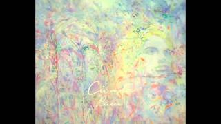 Cicada -你再也讀不出我任何慾望 Encrypted Desire