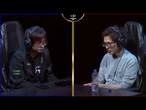 CYG BST Fuudo(BIRDIE) vs Mago(CAMMY)-Capcom Cup 2019 Losers Quarters-CPT 2019