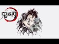 Kamado Tanjiro No Uta Demon Slayer Kimetsu No Yaiba 鬼滅の刃 Demon Slayer Ep 19 Ending Song