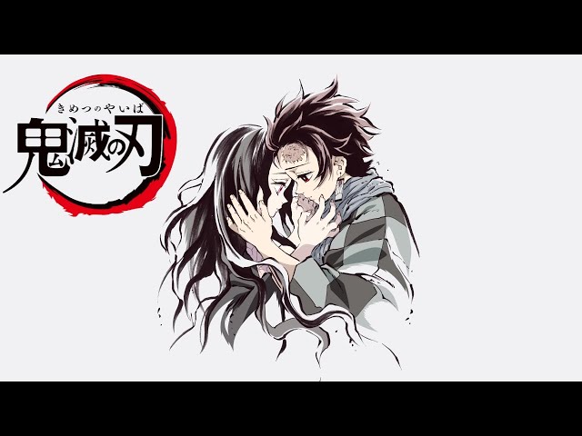 kimetsu - 1