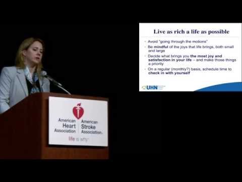 2015 IKDS: Alex McCormack Memorial Lecture