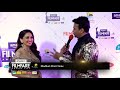 Madhuri Dixit Interview Madhuridixit Zainulaabdin