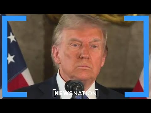 Trump on drones - Gov. Knows what is happening 