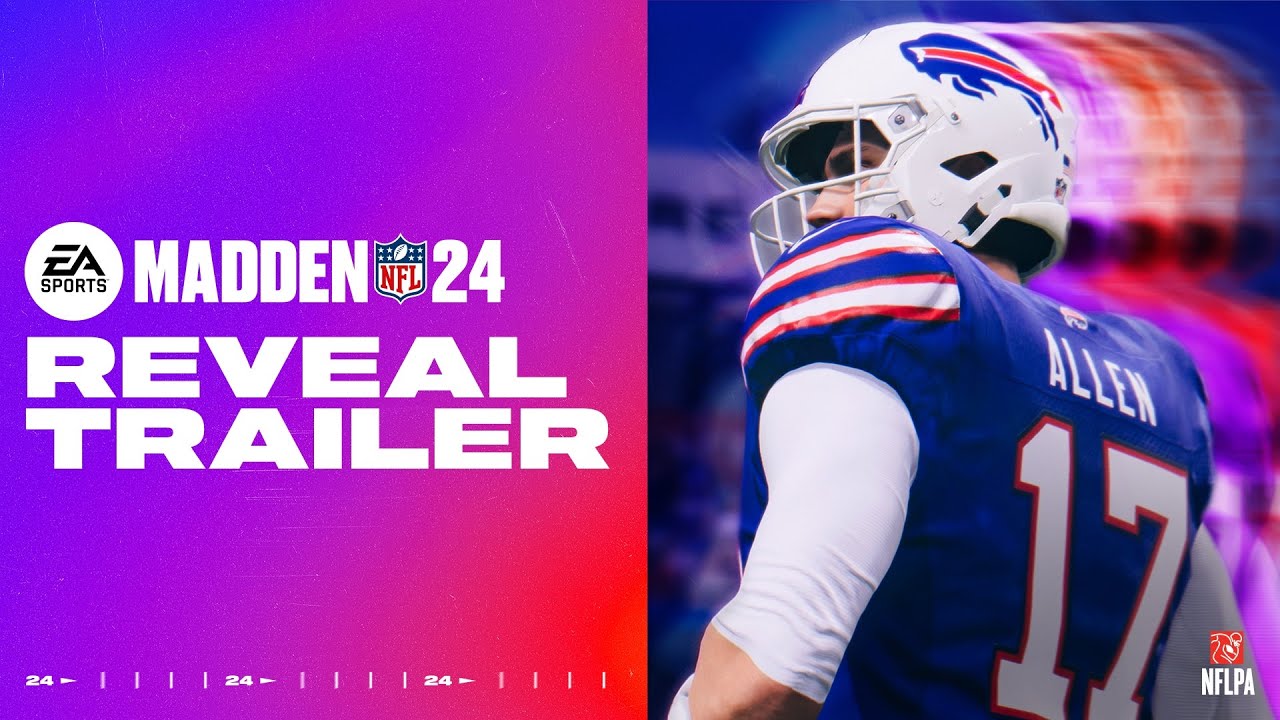 Madden NFL 24 Everything We Know
