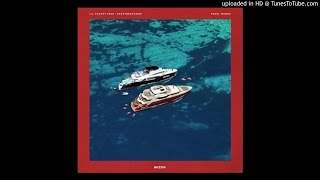 Lil Yachty - Buzzin&#39; (Feat. PARTYNEXTDOOR)