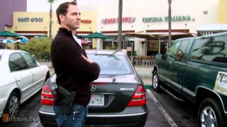 Guns, Laws, and Panics: How Fear, Not Fact, Informs the Gun Rights Debate