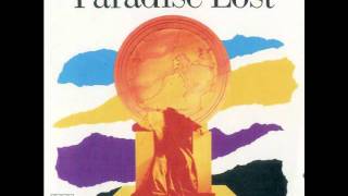 PARADISE LOST (US) - Dark Horse