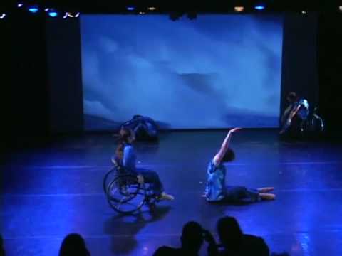"OceanChild" - Infinity Dance Theater