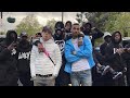 Stay Flee Get Lizzy feat. Fredo & Central Cee - Meant To Be (Official Video)