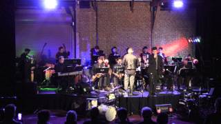 Come Fly With Me - Los Angeles College of Music Jazz Camp