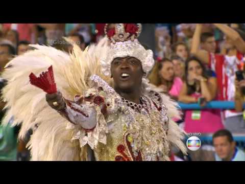Salgueiro 2016 Desfile Completo HD
