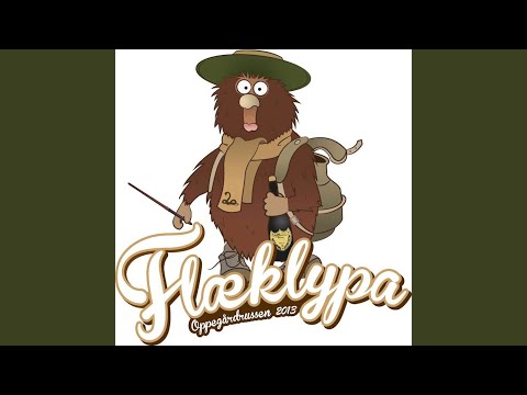 Flæklypa 2013 (Remastered)