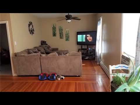 Real Estate for Sale 160 Morton Av, Woonsocket, RI 02895