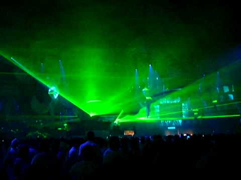 sensation white 2009 megamix HQ