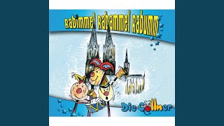 Manchmol denk ich ahn ming Heimat