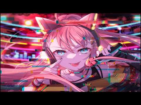 Nightcore - Rave All Night
