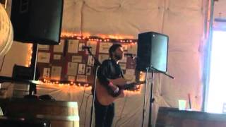 Galapaghost - Never Heard Nothin&#39; [Live at SXSW 2016 - Adelbert&#39;s Brewery]