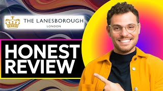 The Lanesborough Honest review - Look before you search for a hotel