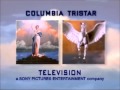 Three Characters Angelica Films CBS Columbia Tristar TV Kingworld CBSTVDis 1996 1998 2007