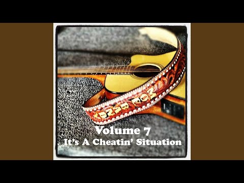 It's A Cheatin' Situation