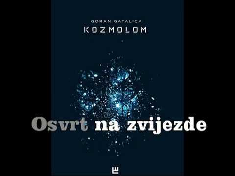 Osvrt na zvijezde - Goran Gatalica