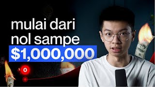 Download lagu This is what I would do if I had to start over from scratch. mp3