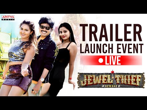 Jewel Thief (2024)