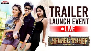 Jewel Thief (2024)