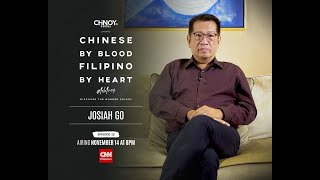 CHiNOY TV Presents: Chinese by Blood, Filipino by Heart #1CH1NOY | Episode 15 FULL