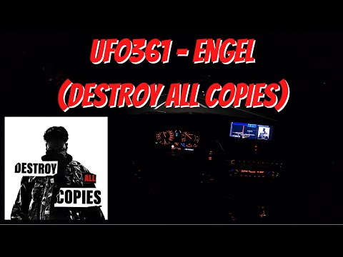 Let's Drive: Ufo361 - Engel (DESTROY ALL COPIES)