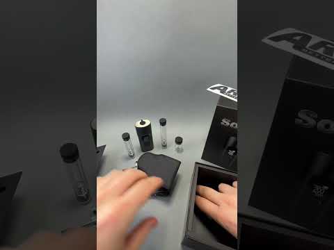 Arizer Solo II #product
