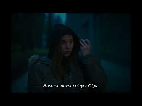 OLGA | fragman | 29 Nisan'dan itibaren #BaşkaSinema'da!