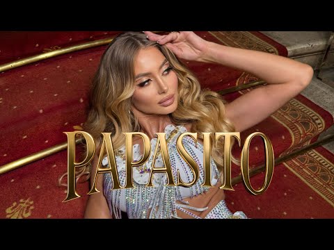 Qinga - Papasito prod. Crackhouse (Official Video)