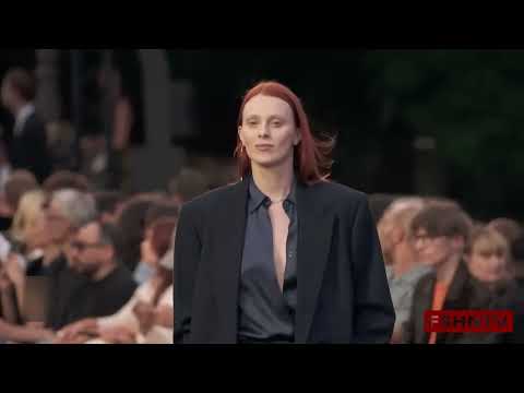 AMI Alexandre Mattiussi I Spring/Summer 2023 I Full Show