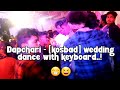 Dapchari Kosbad Wedding Dance With Keyboard