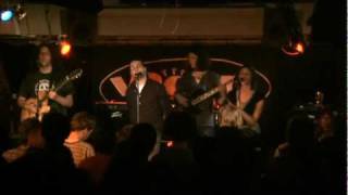 All Tomorrow&#39;s Parties Band - Femme Fatale