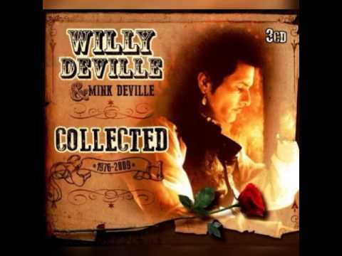 Willy DeVille  -  I Call Your Name  (Original Recording )