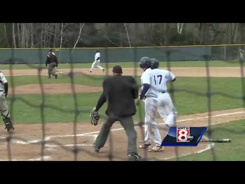 Sam Dexter drafted by Chicago White Sox