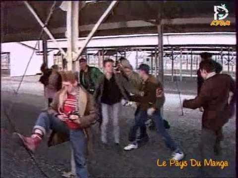 Berruriers Noirs   Salut à toi   LPDM