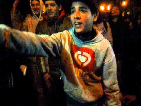 Final Halabalusa Antwan Niki Klan vs Toto DanYelus Sony