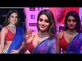 Nidhi Agarwal Hot Sexy Party Stills After Smart Shankar