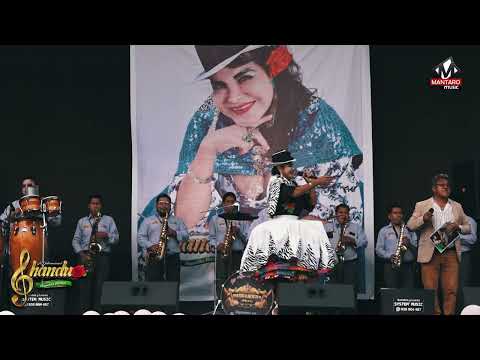 Mi Diccionario  - SHANDU ''LA HUAMBLA WANKA'' (FELIZ AVIVERSARIO)