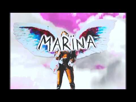 MARÏNA x SICK LUKE = Amore & Psiche