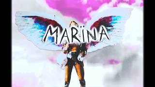 MARÏNA x SICK LUKE = Amore &amp; Psiche