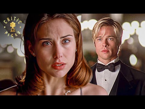 Death Says Goodbye to Susan (Full Scene) | Meet Joe Black