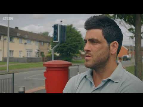 Valley Cops - punch you head in son