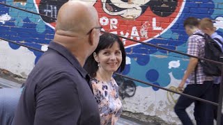 My Lovely Ukrainian Family | International Dating Part 2