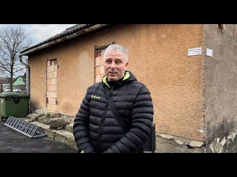 A Sátoraljaújhelyi TK Vezetőedzőjét (Nagy Zsolt Csaba) kérdeztük a látottakról