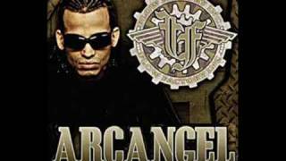 Arcangel - Agresivo 3
