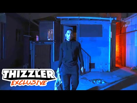 EBK Jaaybo - I Am Nightingale (Exclusive Music Video) II Dir. Rob Driscal